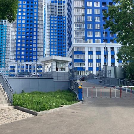 Apartamento Omega 6 Odesa Exterior foto