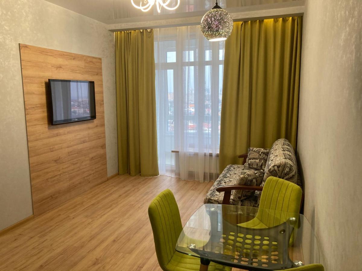 Apartamento Omega 6 Odesa Exterior foto