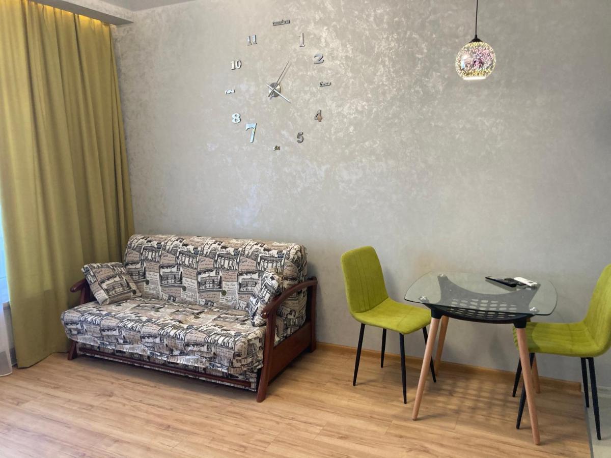 Apartamento Omega 6 Odesa Exterior foto