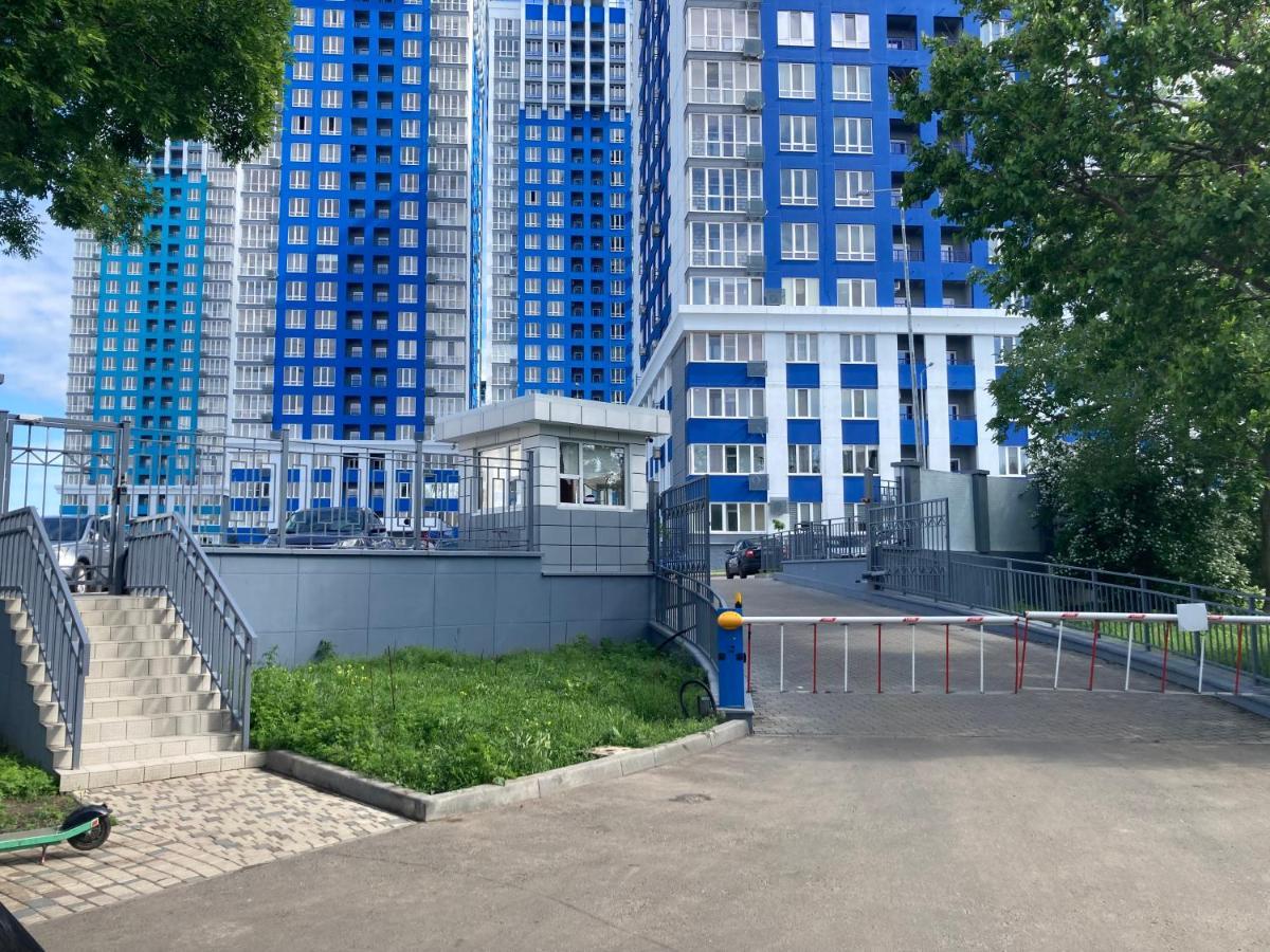 Apartamento Omega 6 Odesa Exterior foto